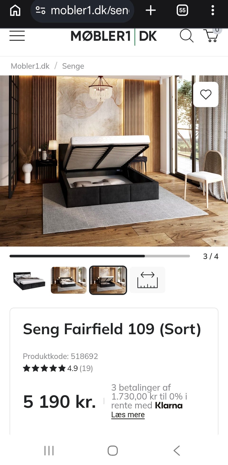Galleribillede