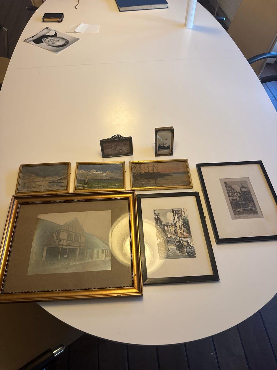 Galleribillede