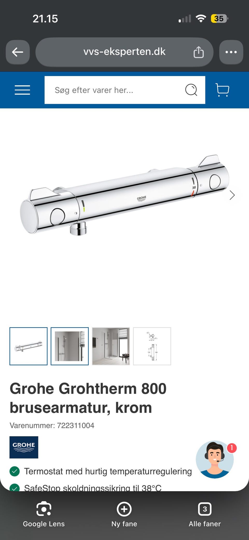 Galleribillede