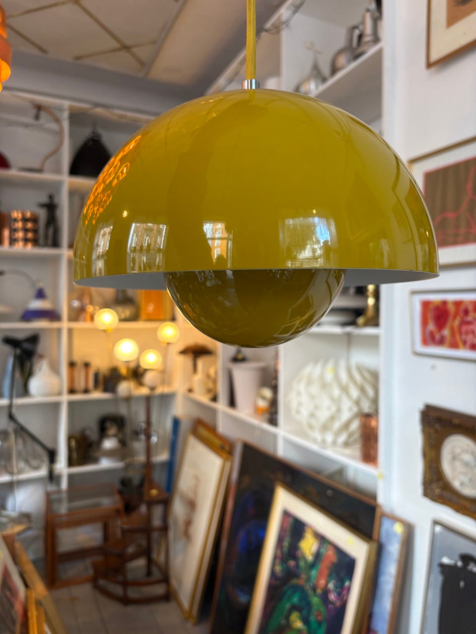 Galleribillede