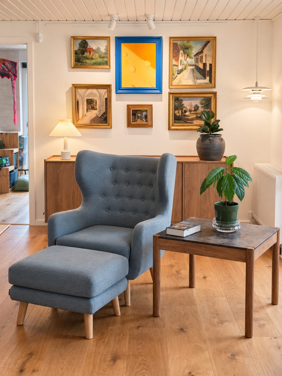 Galleribillede