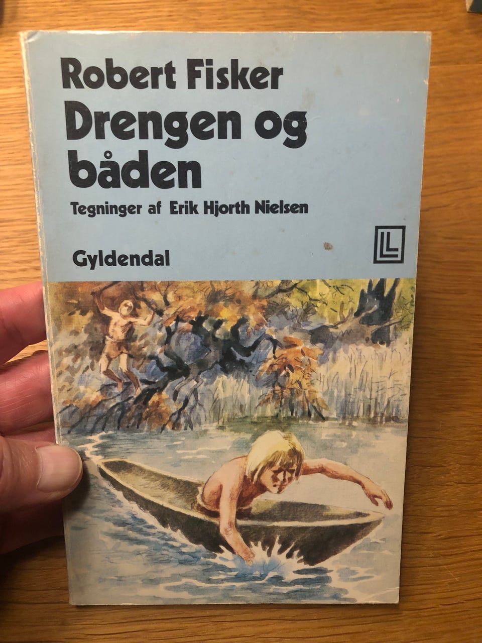 Galleribillede