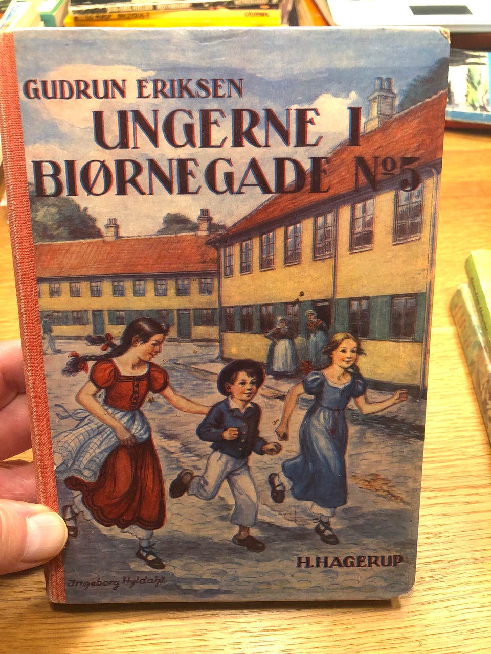 Galleribillede