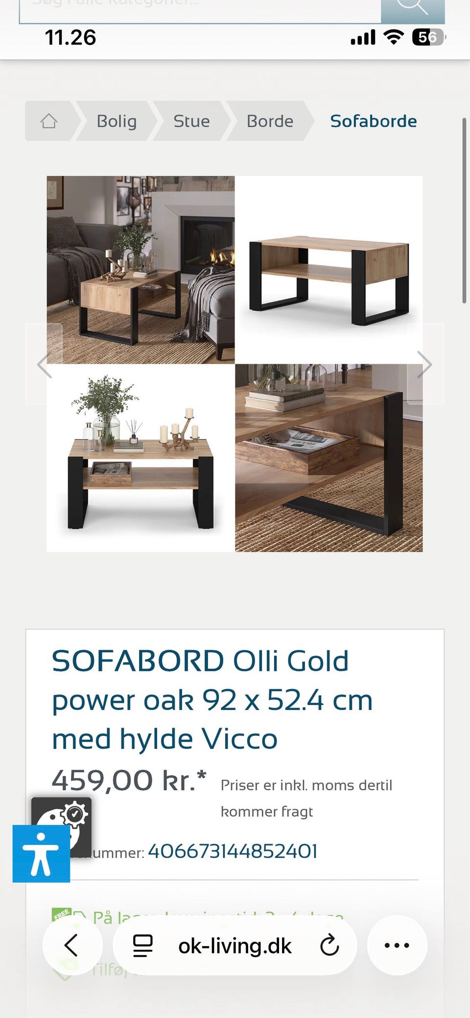 Galleribillede