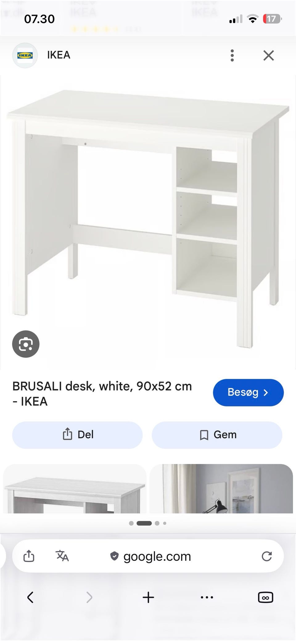 Galleribillede