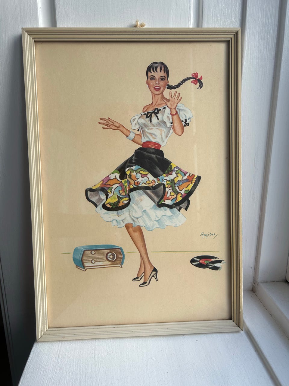 Galleribillede