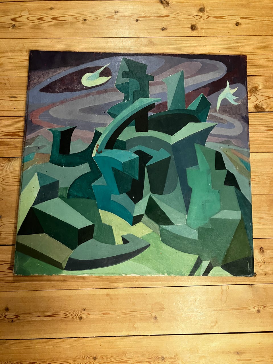 Galleribillede
