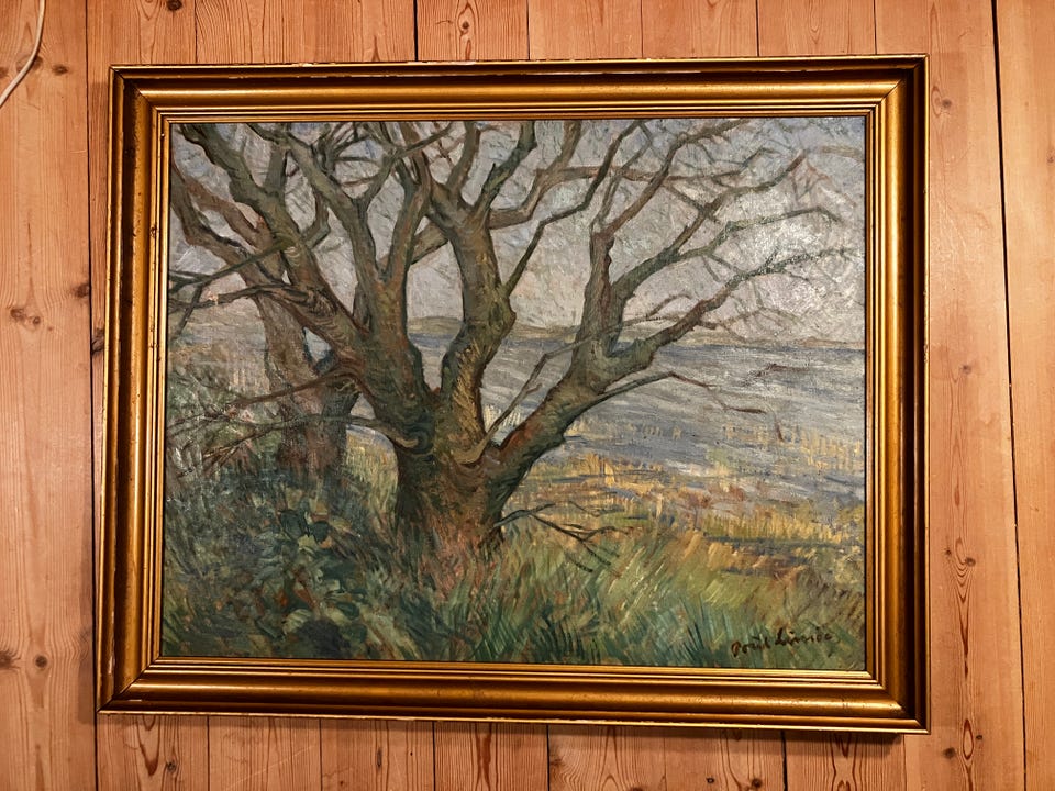 Galleribillede