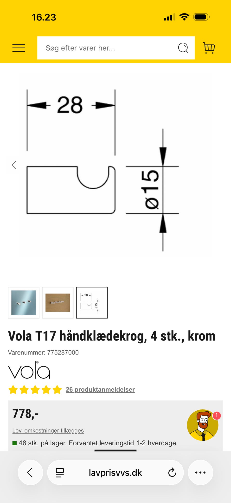 Galleribillede