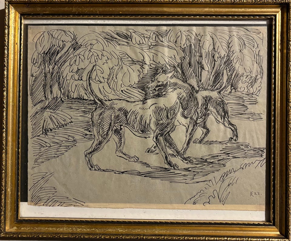 Galleribillede