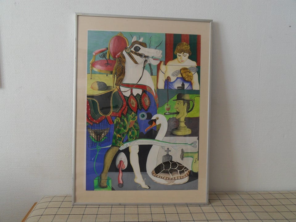 Galleribillede