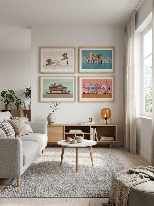 Galleribillede