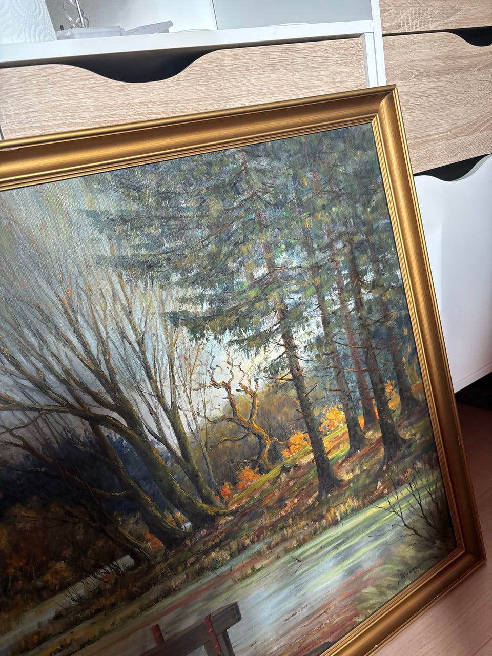 Galleribillede