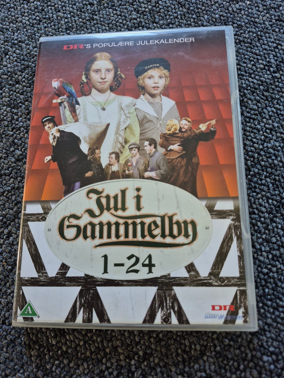 Galleribillede