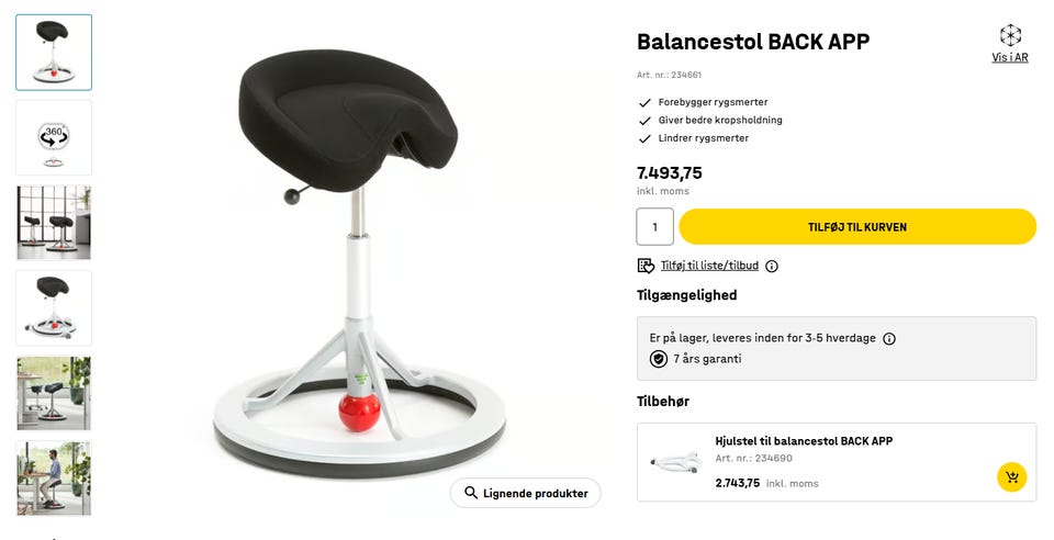 Galleribillede
