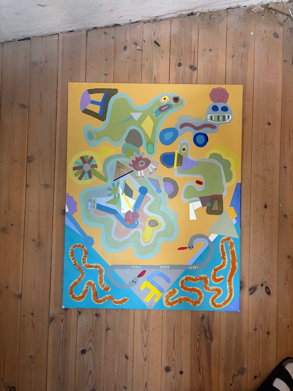 Galleribillede