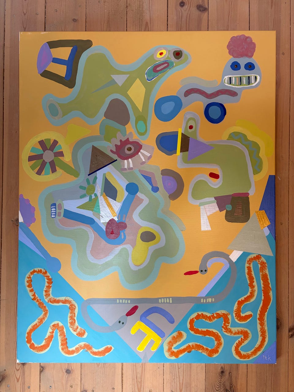 Galleribillede