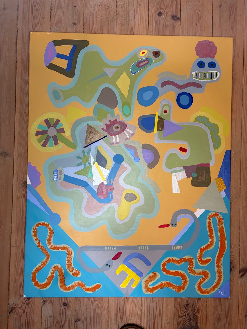 Galleribillede
