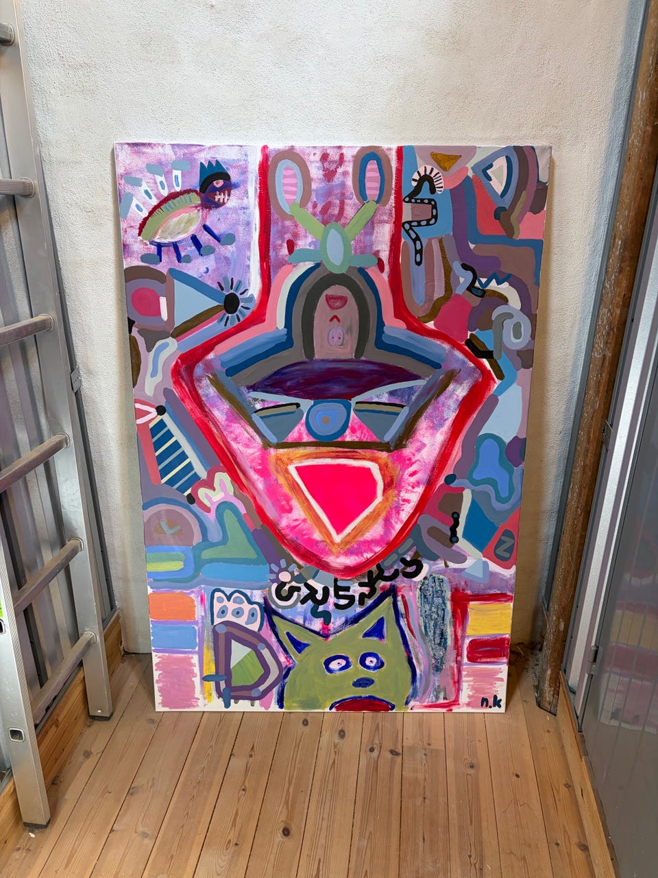 Galleribillede