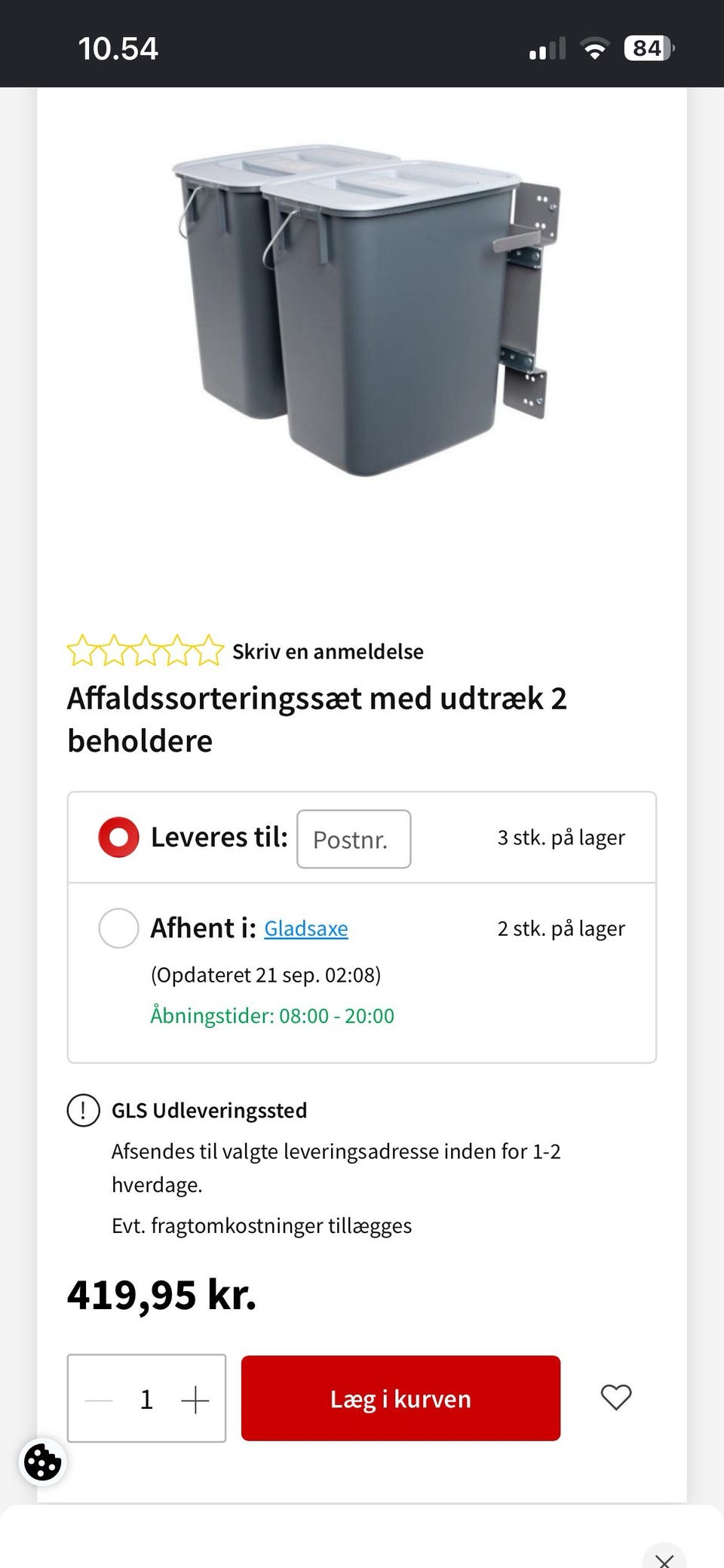 Galleribillede