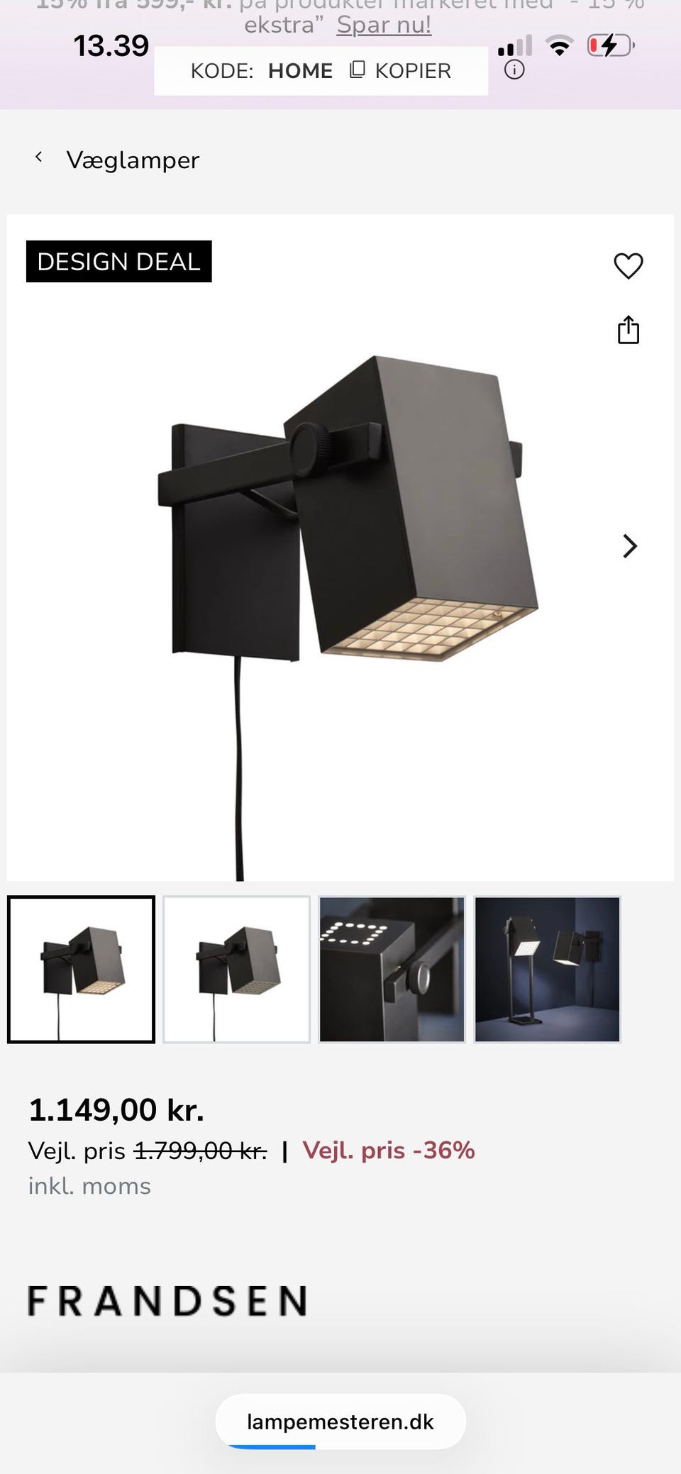 Galleribillede