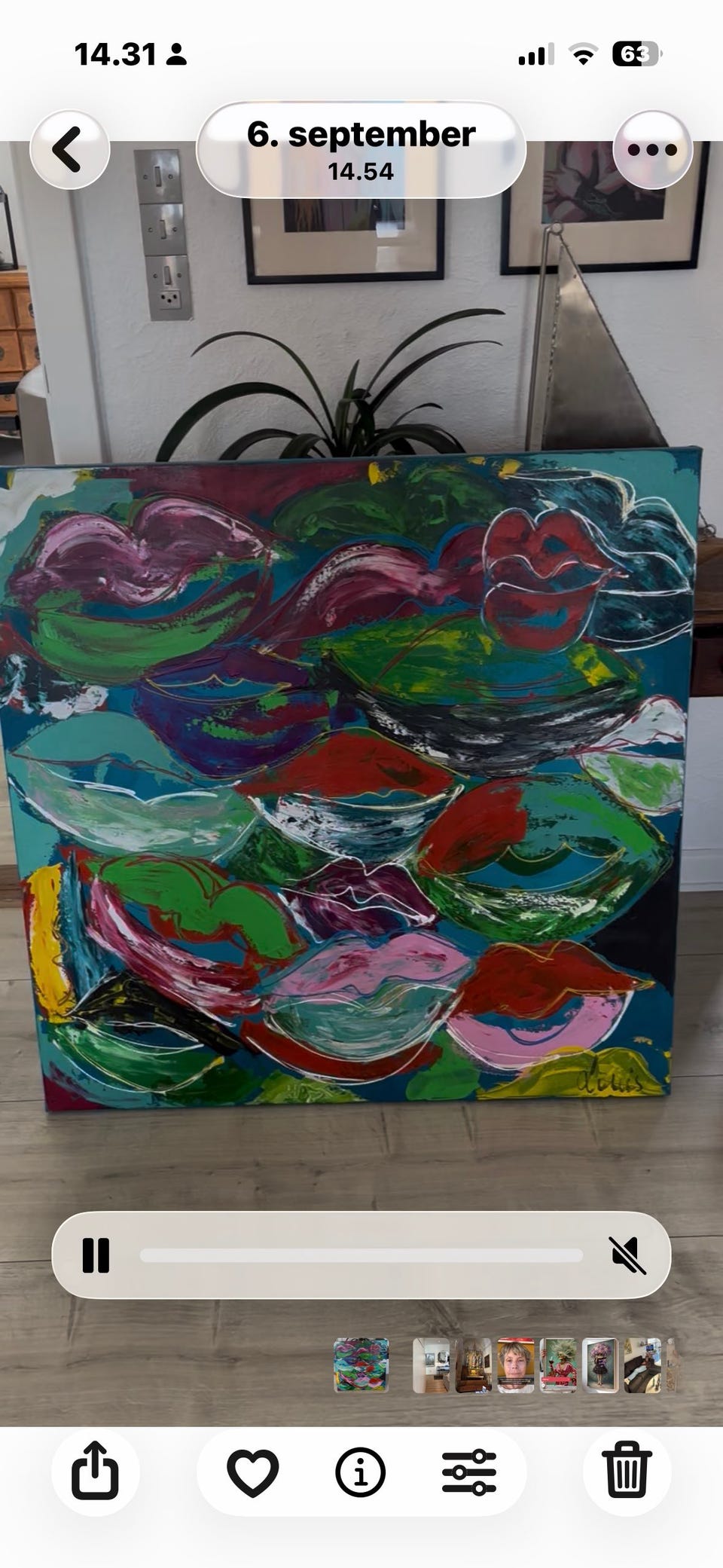 Galleribillede