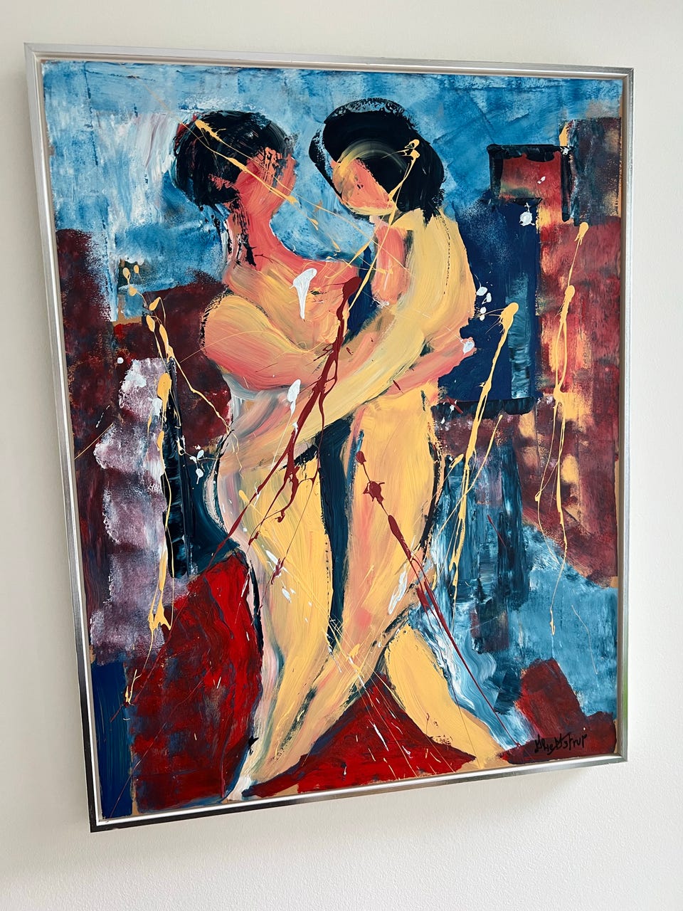 Galleribillede