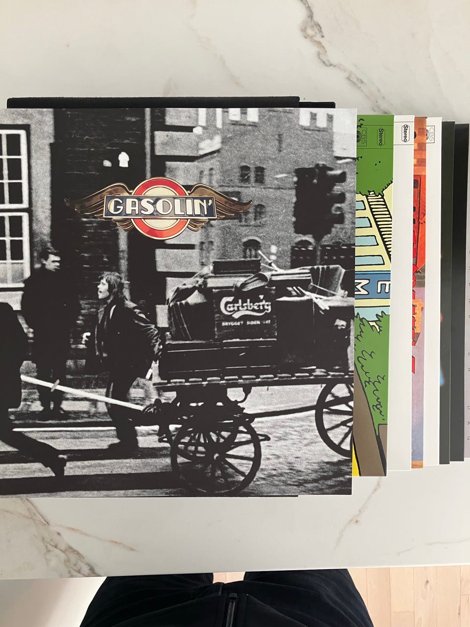 Galleribillede