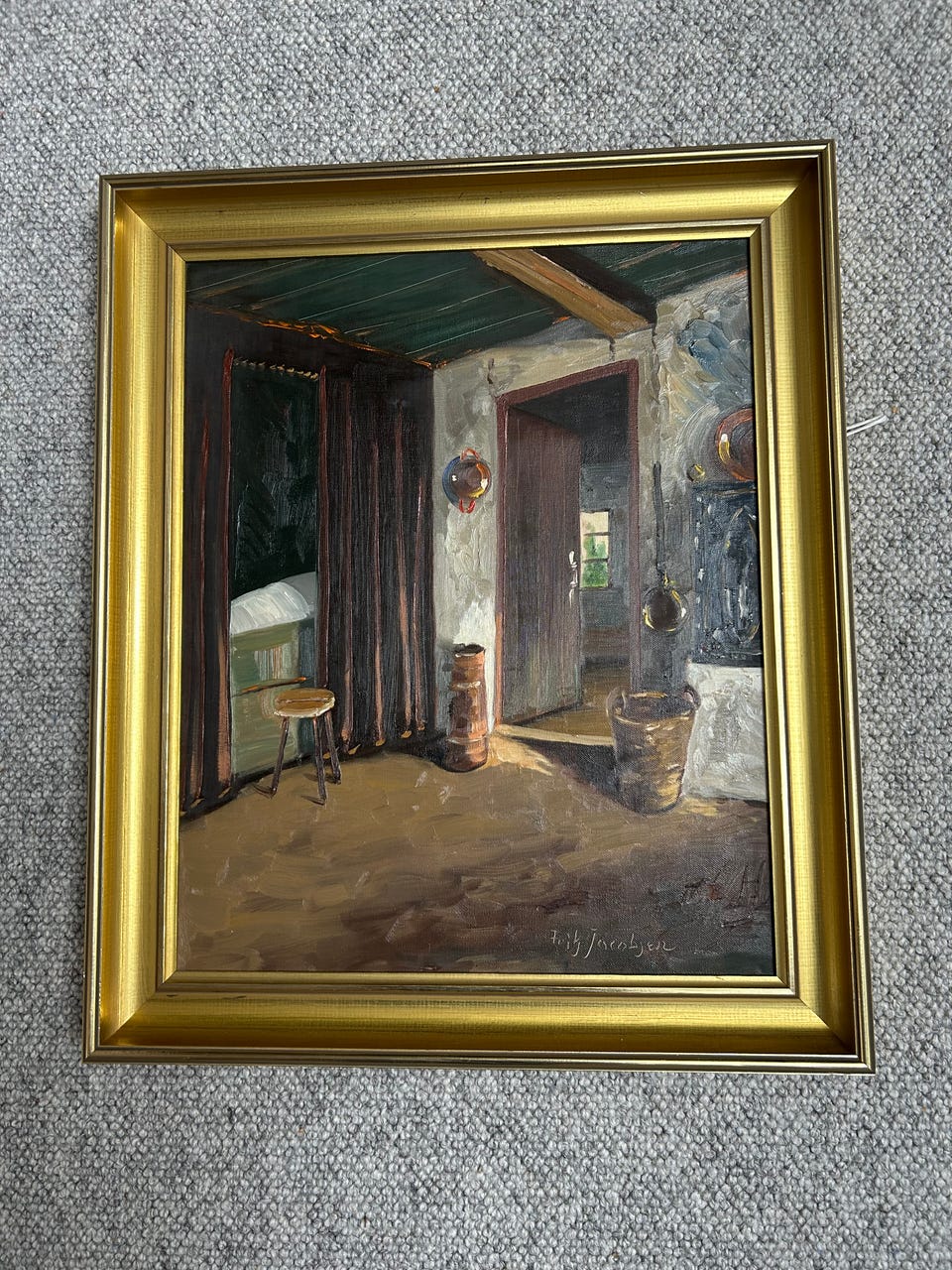Galleribillede