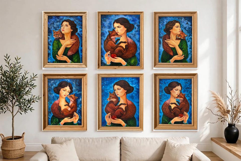 Galleribillede