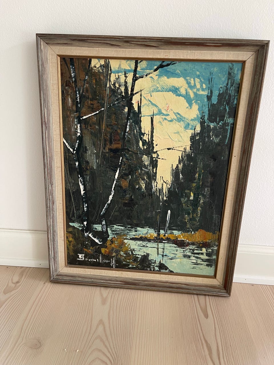 Galleribillede
