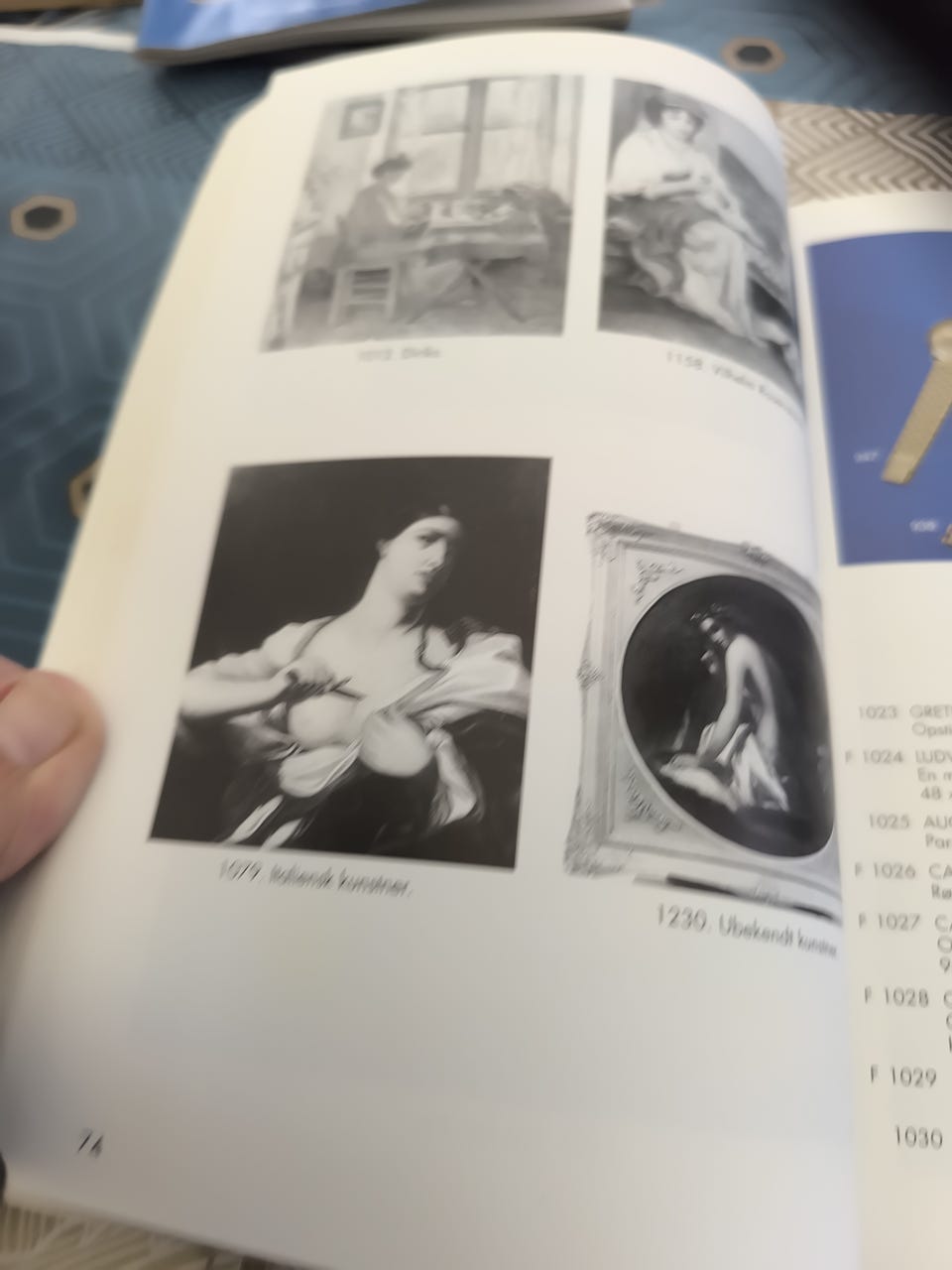 Galleribillede