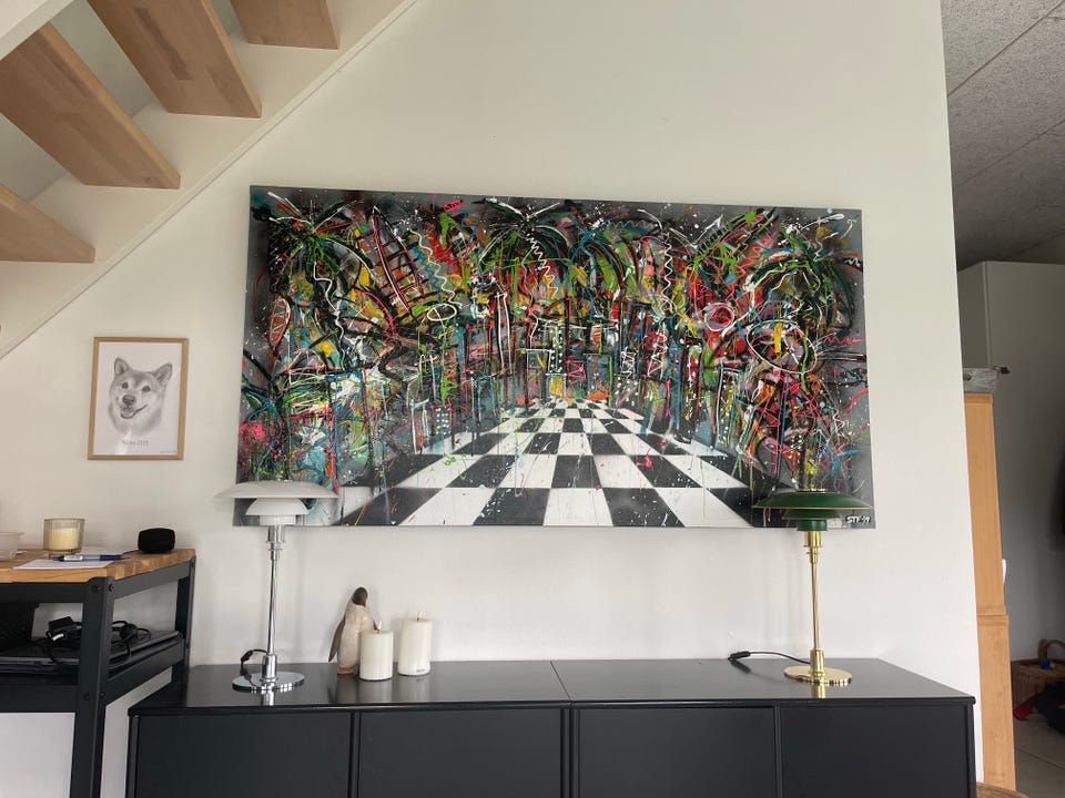 Galleribillede
