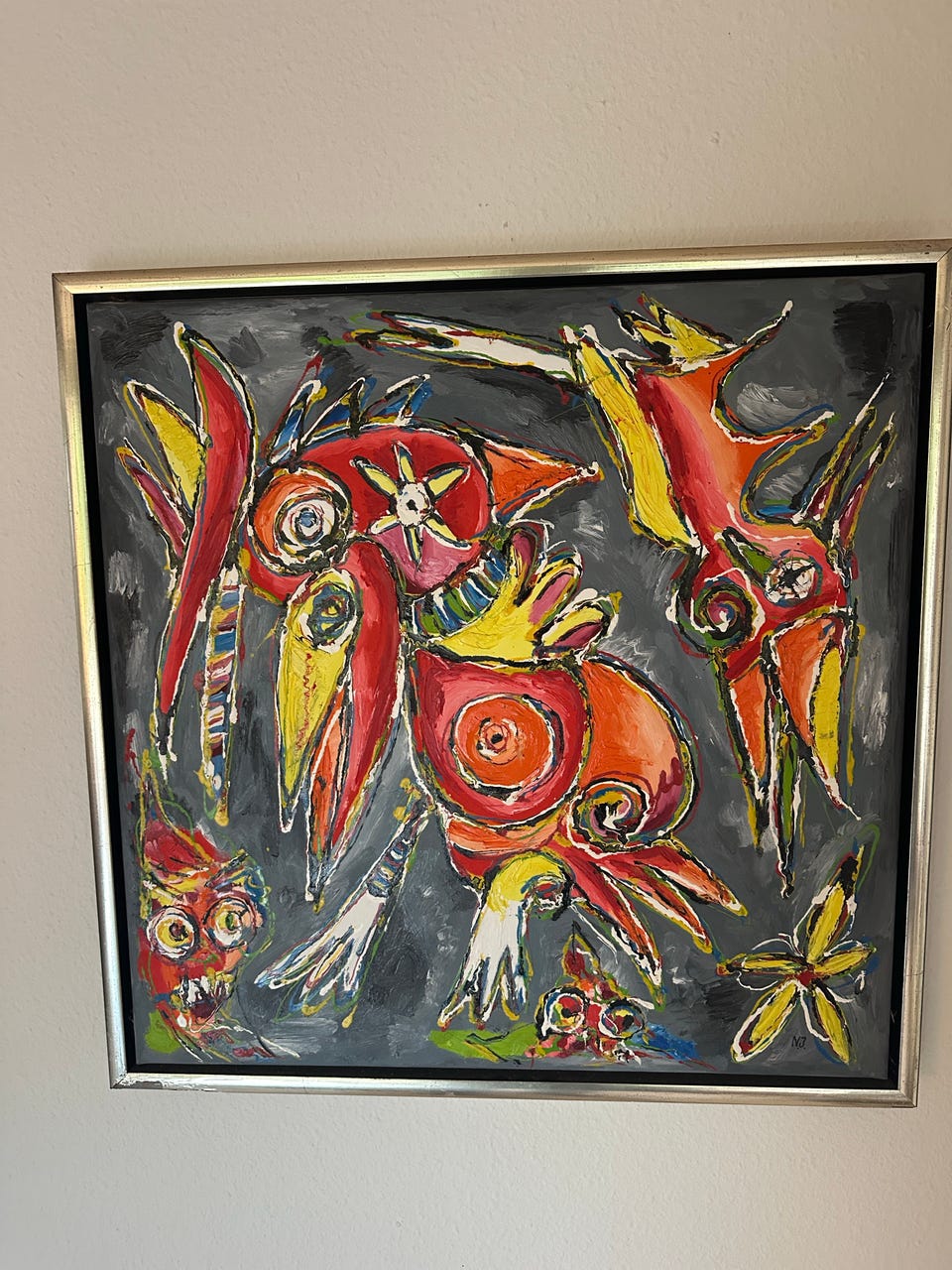 Galleribillede
