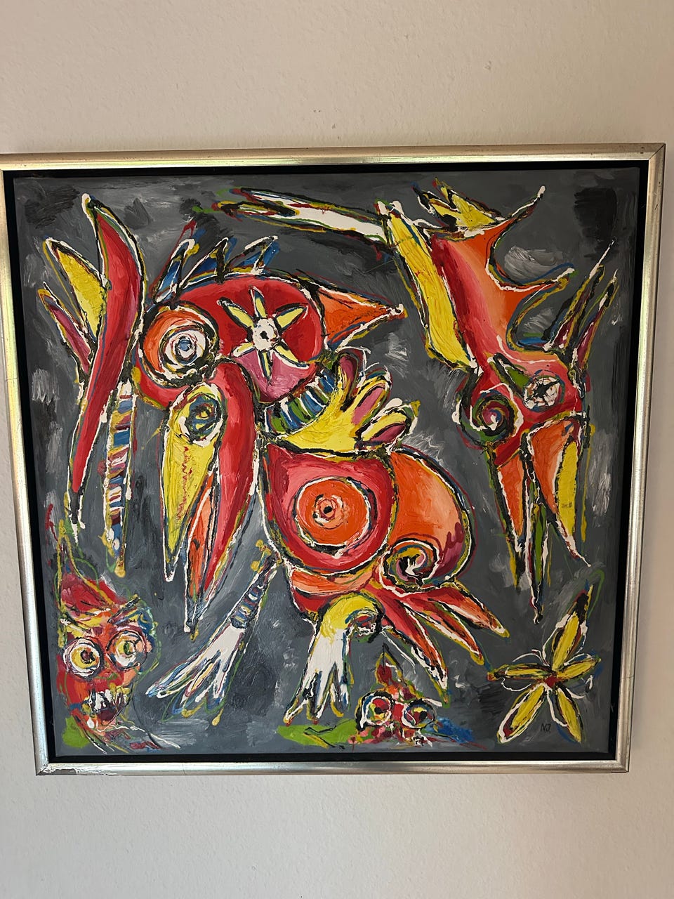 Galleribillede