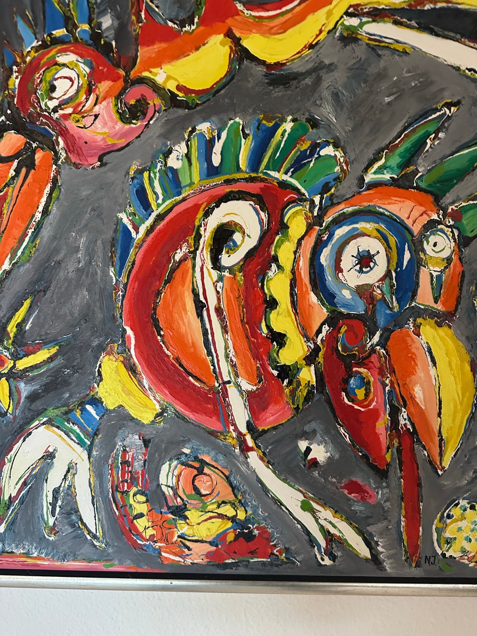 Galleribillede