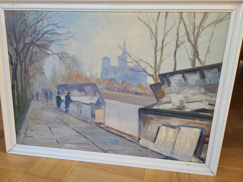 Galleribillede