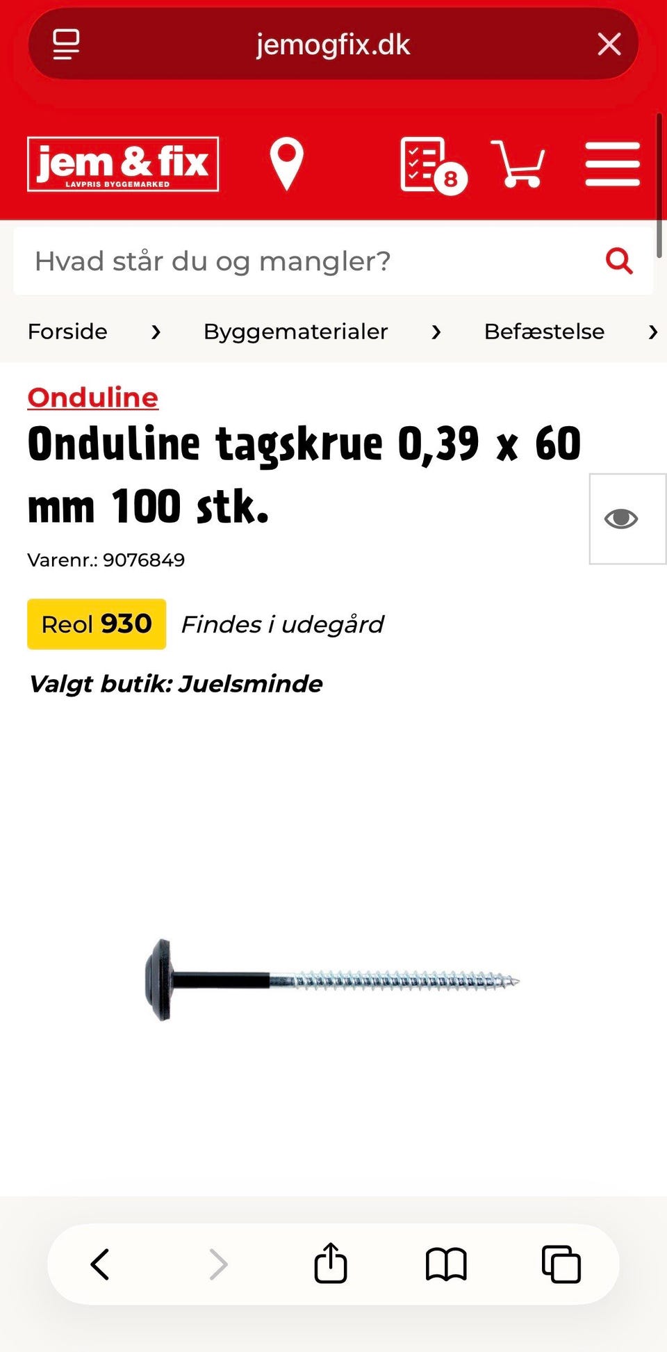 Galleribillede