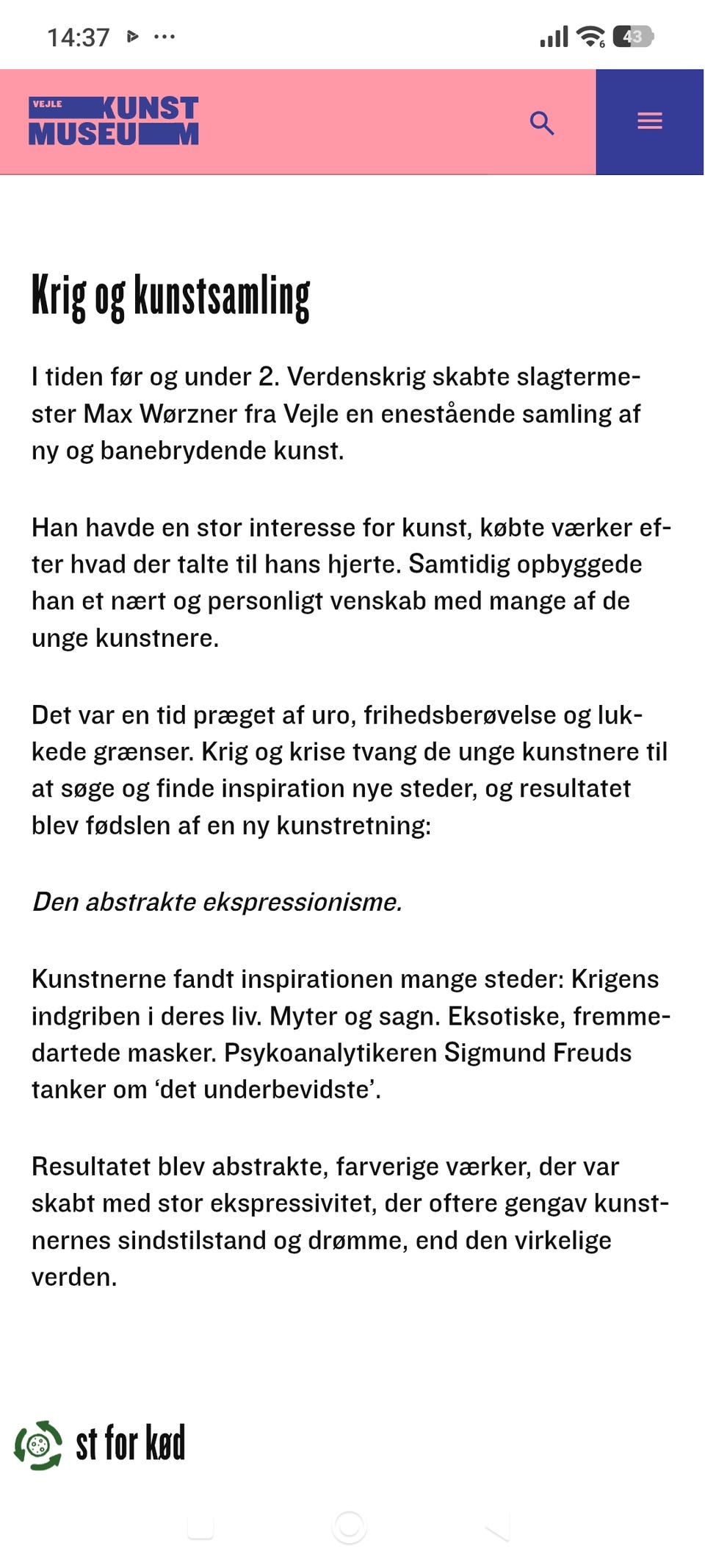 Galleribillede