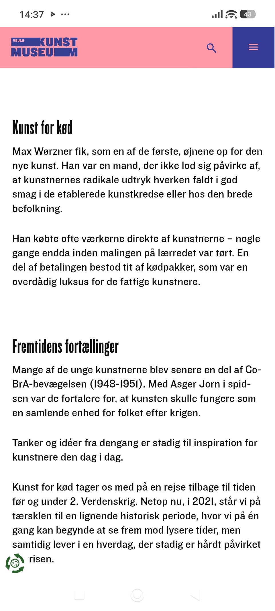 Galleribillede