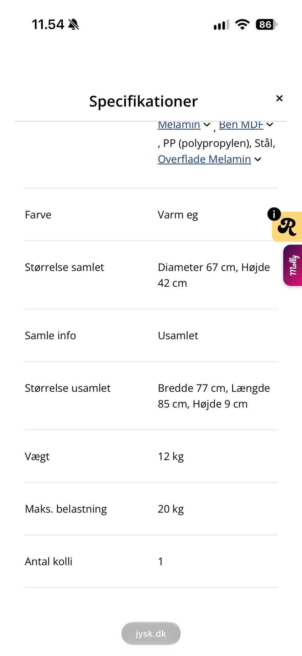 Galleribillede