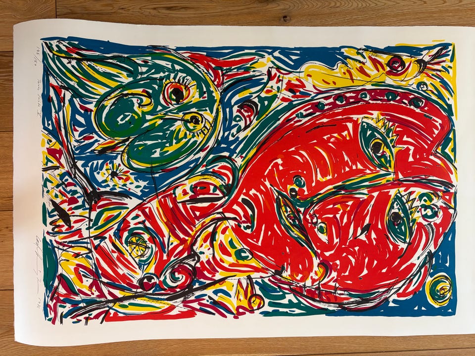 Galleribillede