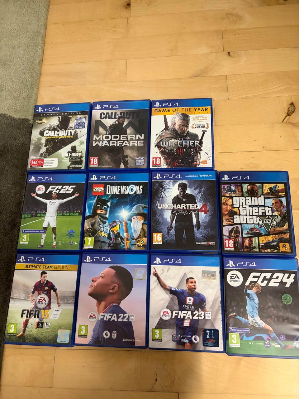 Galleribillede