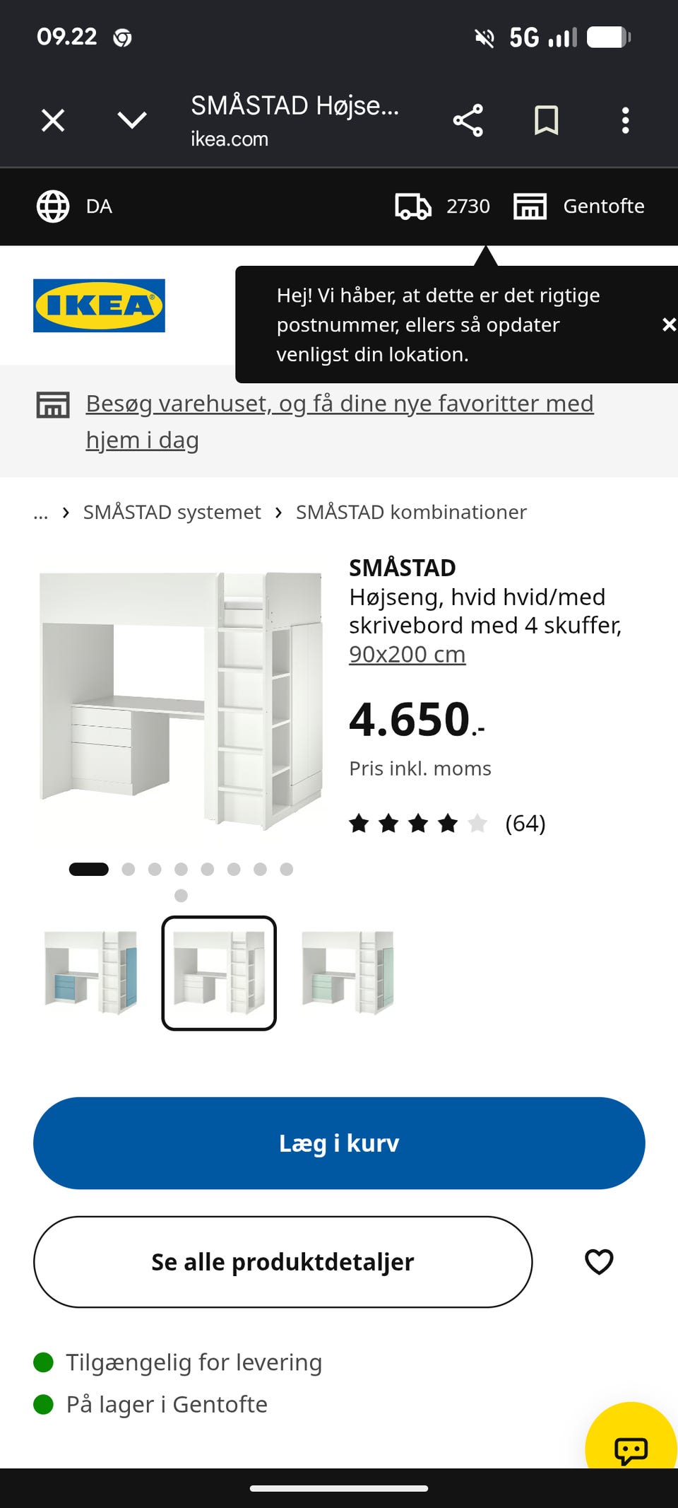Galleribillede