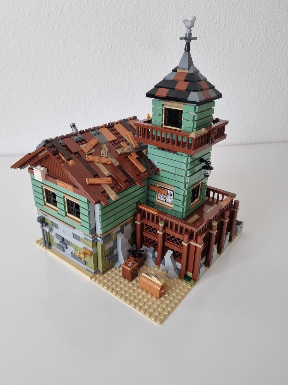 Galleribillede