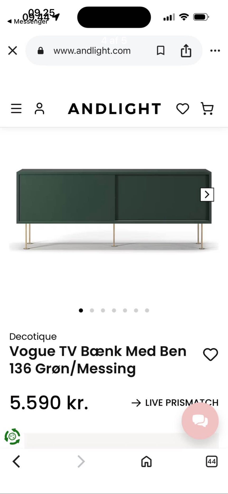 Galleribillede
