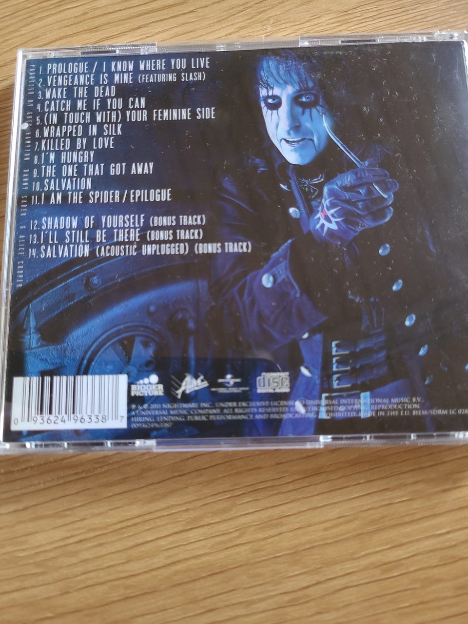 Galleribillede