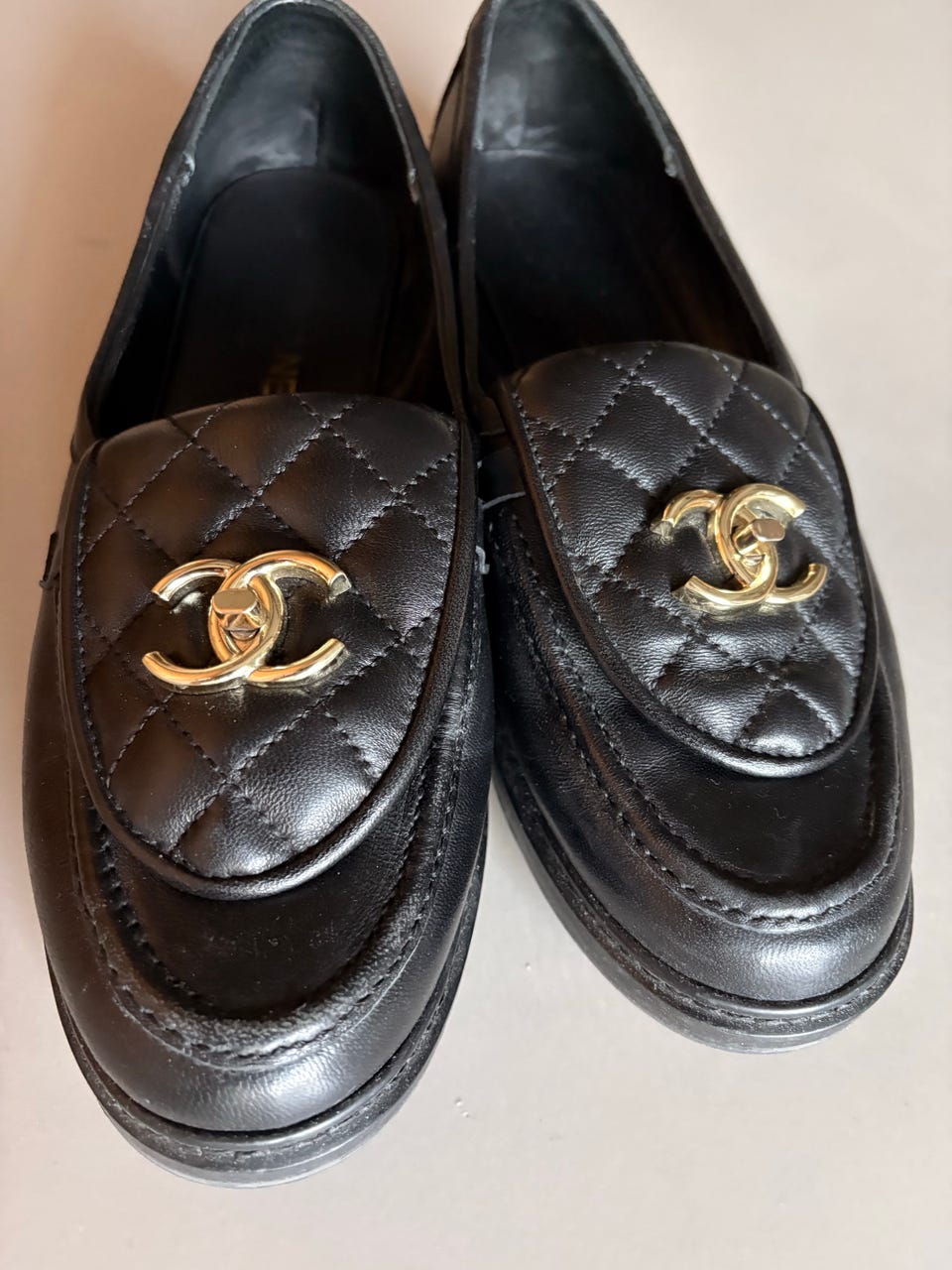 Chanel, Chanel loafers