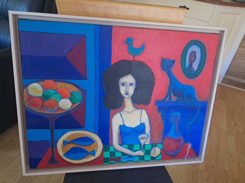 Galleribillede