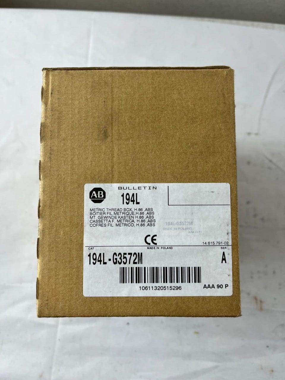 Galleribillede